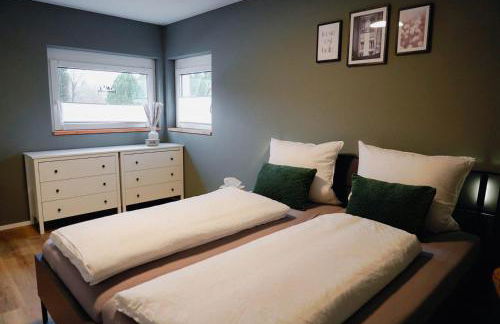 Traumnest Eifel mit Sauna & Whirlpool - Foto 24