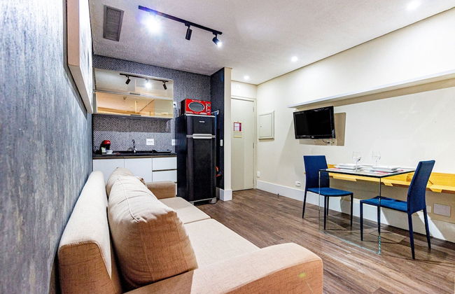 Xtay São Paulo Berrini - Foto 48