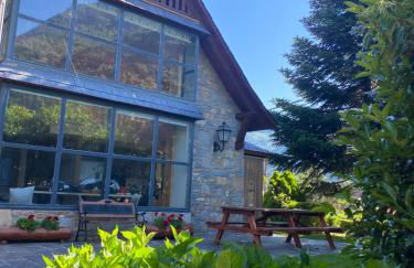 Ca de Palomera Vall d’Aran - Photo 14