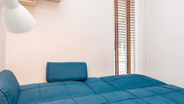 6 Person Holiday Home in Ringkobing-by Traum - Foto 4, Habitación