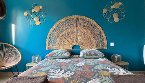 La Hulotte 1 - Sur la route du Mont-St-Michel - Foto 4