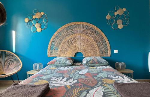 La Hulotte 1 - Sur la route du Mont-St-Michel - Foto 4