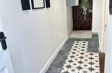 Cosy Stylish Studio Apartment - Foto 9