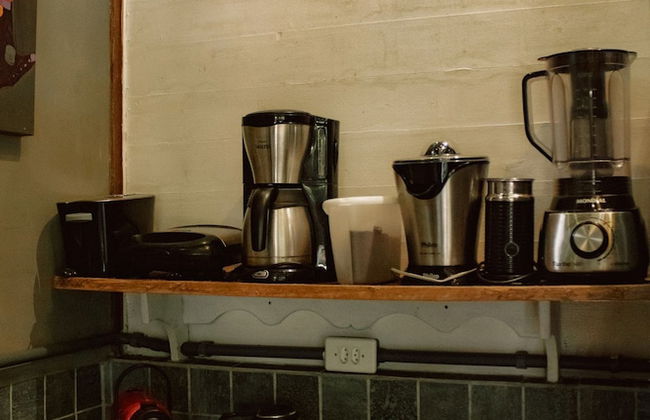 Surfway Ilha do Mel - Photo 25