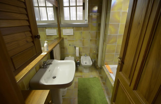 Gemmano's Villa With Pool and Vineyard - Foto 27