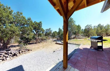 The Cedars Country Cottage, Solitude, Amazing Night Skies!! - Foto 9