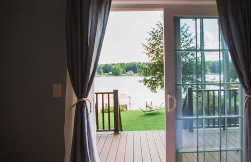 Pet friendly with Fireplace, Near Kasoag Snow Trail - Foto 22