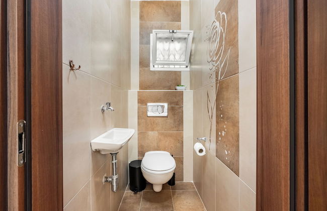 Sea of Galilee Lux Duplex by Sea N' Rent - Foto 34