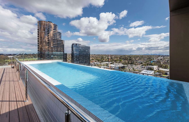 Avani Melbourne Box Hill Residences - Foto 50