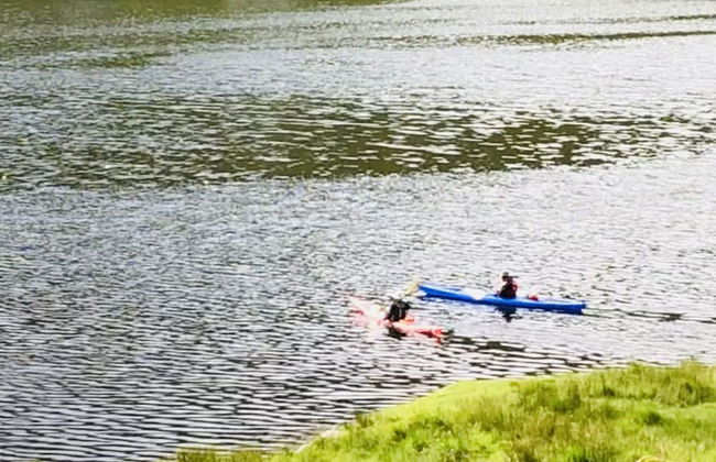 Lochedge Lodge - Photo 16