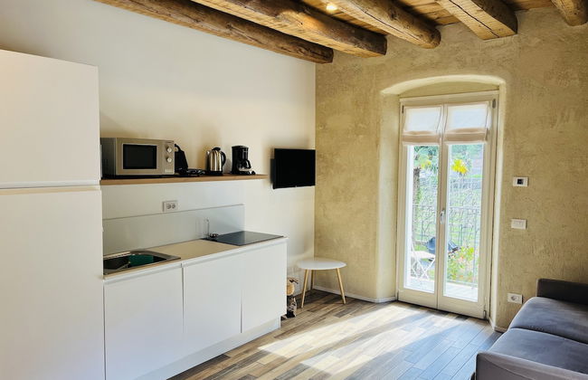 ALBOLA SUITE Holiday Apartments - Foto 25