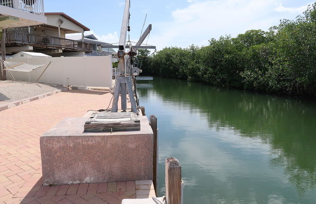 Waterfront House with Boat Dock - Foto 27