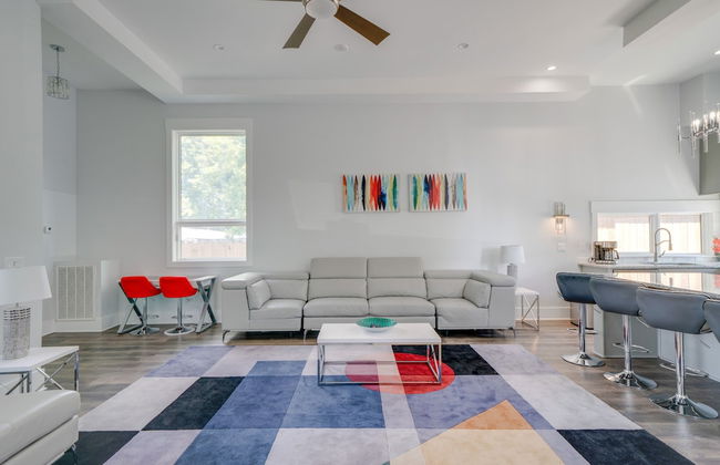 Luxury Unit on 12th South - Foto 1