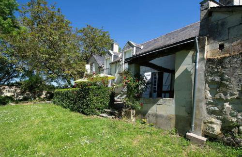 Huis op een eiland in de Loire - Photo 19