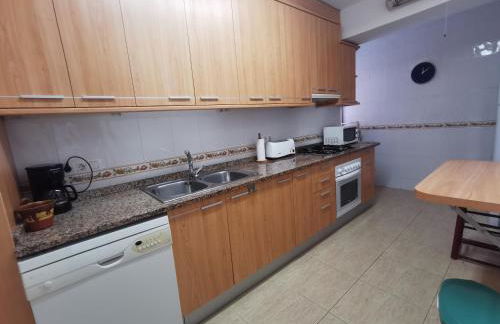 VILLAS COSETTE - Apartamento Santamaria - Foto 9