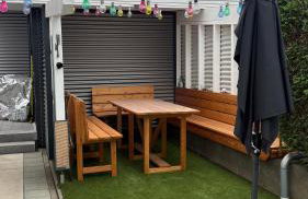 LembergLodge Gosheim - Foto 13