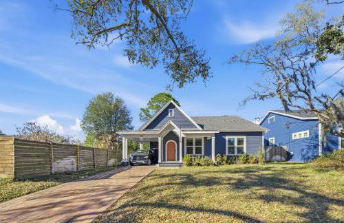 Design-Forward New Build 3BR2BA Seminole Heights - Foto 65