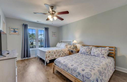 The Sunny Kure by Carolina Beach Realty - Foto 26