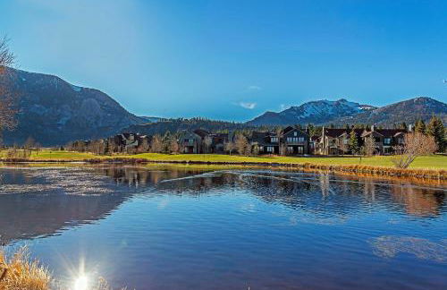 Snowcreek #059 - Near Shuttle & Activities - Foto 58