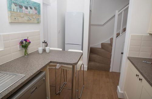 Polly Cottage - Foto 11