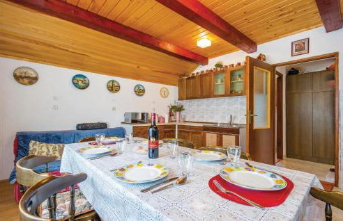 2 Bedroom Beautiful Apartment In Stolac - Foto 17