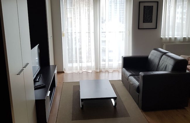 Apollo 3 Apartman - Photo 3