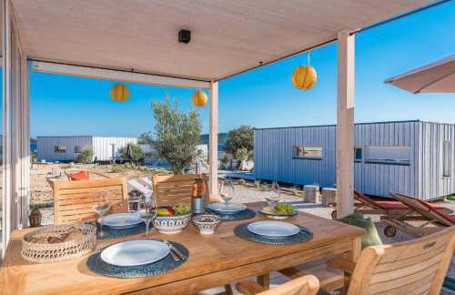 BUQEZ Eco Resort - beachfront 20 & House 42 - Foto 15