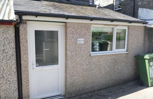 Barmouth Beach Ground Floor Studio - Foto 16