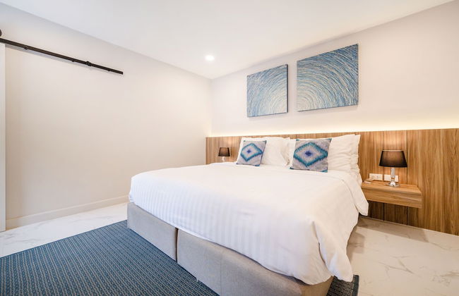 Mövenpick Pool Villa4BR-PrivatePool - Foto 6