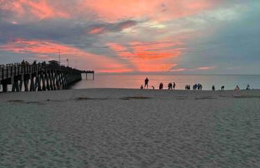 New Beach Cabana with Mini Golf - Foto 15