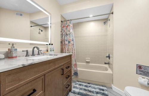 Orlando Vacational Apartment 3919 - Foto 9