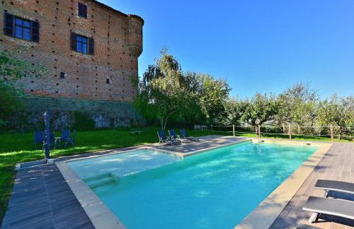 Agriturismo Ma Che Bel Castello - Photo 71