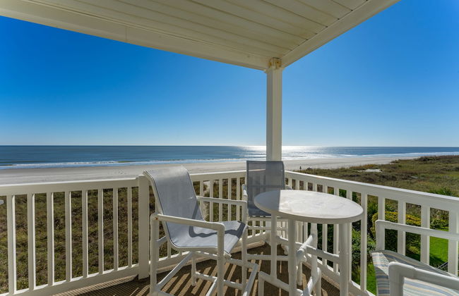 Ocean View Condo at Ocean Pier - Photo 48