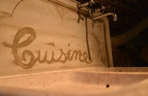 La Maison De Marthe - Foto 10