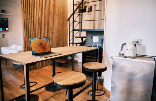 Terrazza San Saba - Foto 5