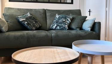 Le soleil levant plage , casino, thalasso - Foto 2