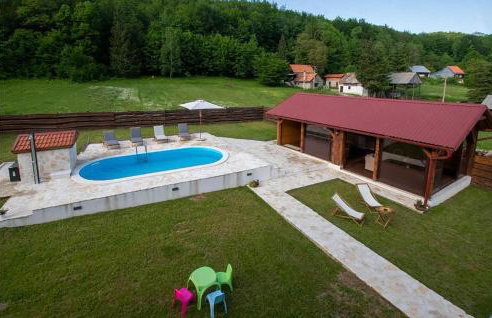 Lovely Home In Gospic - Foto 8