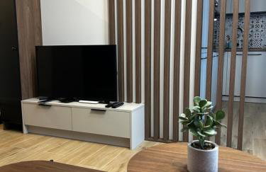 Apartament Centrum Park 654 - Foto 14