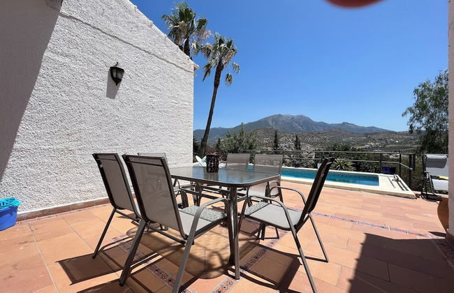 Cd-1383 Three Bedroom Villa With Pool - Foto 51