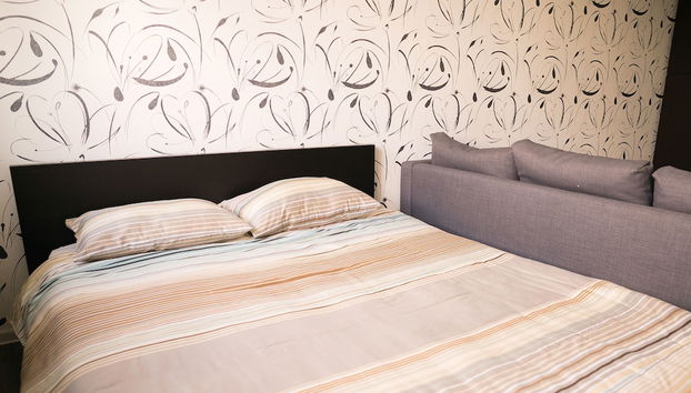 Apartment 63 on Tvardovskogo 2 bldg 4 - Foto 4, Quarto