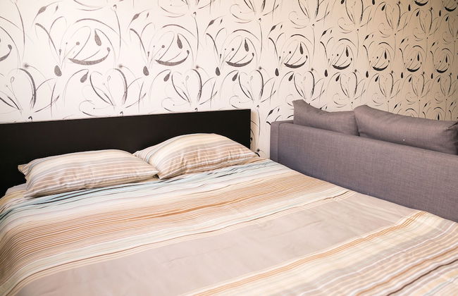 Apartment 63 on Tvardovskogo 2 bldg 4 - Photo 4