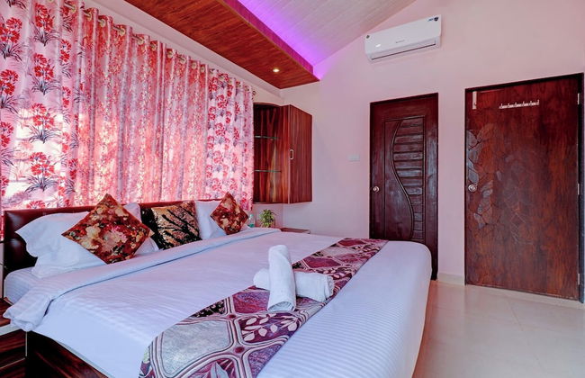 Blossom Stay - Photo 3