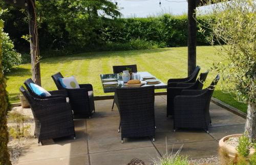 4 Bed in Shaftesbury oc-76544 - Foto 30