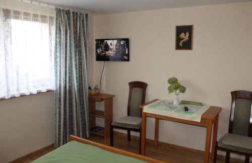 Agroturystyka Wzgórze Magnolii - Foto 9