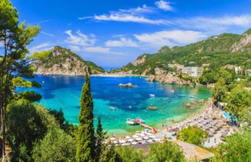 Georgia Walk to Beach Sea Views A C Wifi Car Not Required - 293 - Foto 52