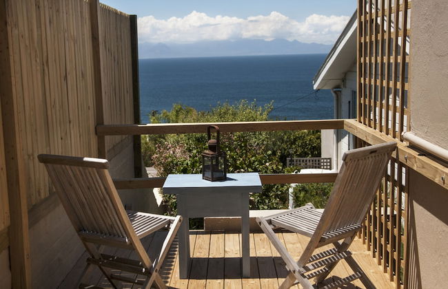 Seagetaway - Photo 1