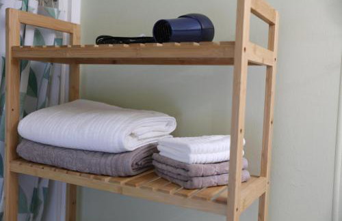 Wayfarer Inn - Foto 69