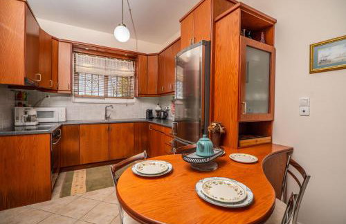 Villa Silva, Garden & Sea View, 3 BR, -10 min drive from center - Foto 11