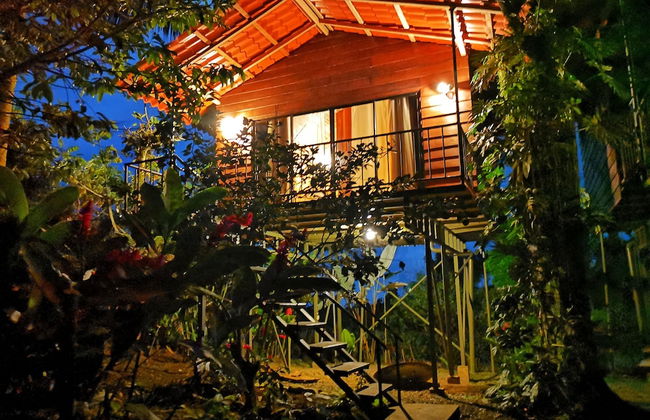 Las Cabanas - Foto 1