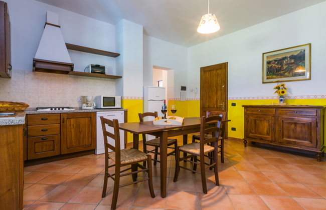 Casolare Bretulla - Foto 8